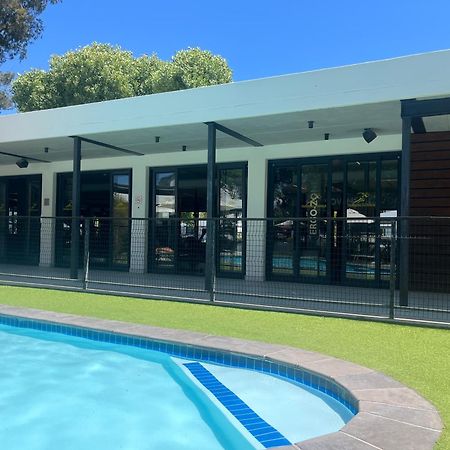 Luxury One Bedroom Apartment Somerset West Exterior foto