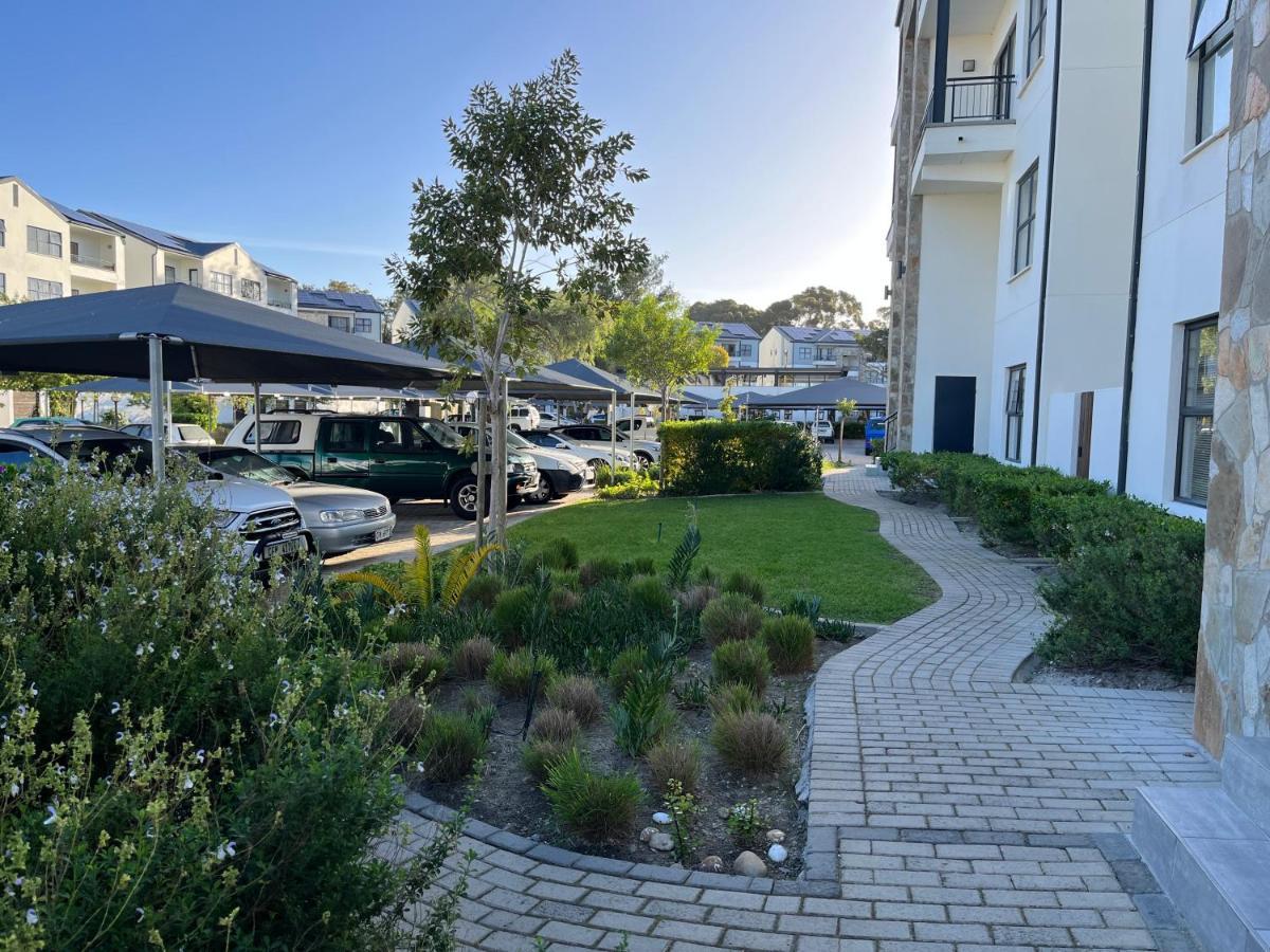 Luxury One Bedroom Apartment Somerset West Exterior foto
