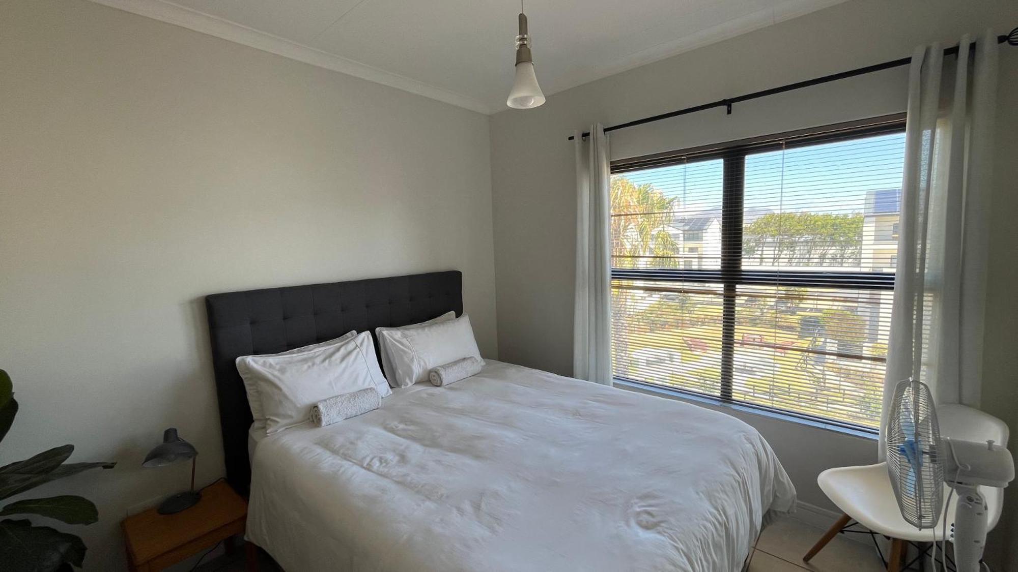 Luxury One Bedroom Apartment Somerset West Exterior foto